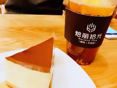 -焙丽拾光(麦凯乐直营店)
