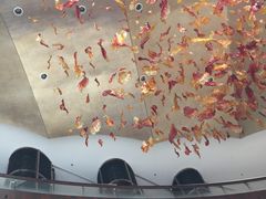 -岷山饭店-芝芝自助餐厅