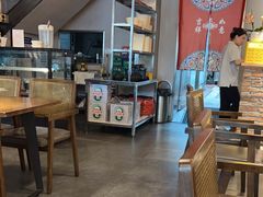 -向川南·水煮鱼·川菜(和平里店)