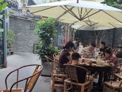 -院8里·少城记忆老川菜(宽窄巷子店)