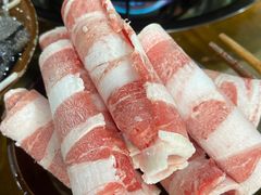 -正南齊北重庆老火锅(光华村直营店)
