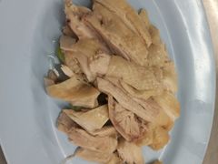 -红大哥水门鸡饭(總店)