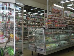 -合羽桥道具街(Kappabashi)