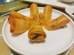 -九號渔港·蒸汽海鲜·粤菜茶点(八卦岭店)