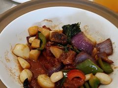 -时间里·新派粤菜(远洋店)