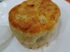 门钉肉饼-白魁老号饭庄(交道口店)
