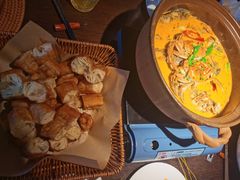 -西郊八号·山野江西菜(开发区店)