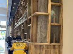 -星巴克臻选(湖滨道店)