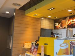 -麦当劳(虹梅路地铁站店)