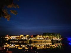 -茅山东方盐湖城景区