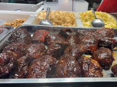 -乔波食品(杜桥中心菜场店)
