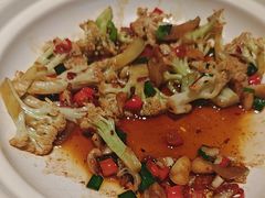 -巡耕记·湖南土菜(长湖店)