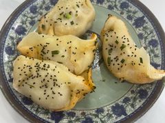 -张记汤馆(嫩江路店)