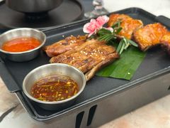 -KingThaia金泰兰(滨江天街店)