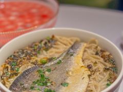 -顶特勒·黄鱼馆·特色菜(上海大世界店)