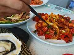 -巧克力渔家.小船海鲜胶东菜(三浴场店)