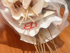 -辽B·小串(总店)