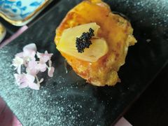 -黑松白鹿(金融街店)