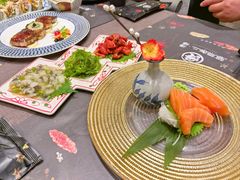 -藤原布二·大正创意料理(五台山店)