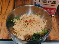 -KAOKAO烤烤·丹东海鲜烧烤(望京店)