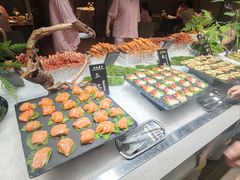 -曲水兰亭(北京四惠店)