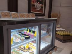 -厦门海景千禧大酒店·海景咖啡厅