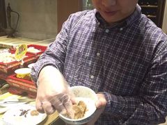 -西藏饭店·亚克·食光自助餐厅(文殊院店)