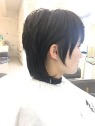 -潘多拉Hairsalon