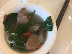 -海皇食府(水都假日酒店店)