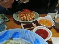 -福匠日本料理(人民路店)