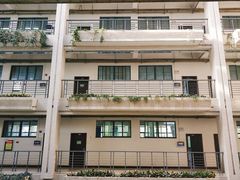 -西安外国语大学(长安校区)