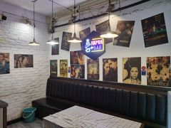 -狮龙啤酒烧烤屋(建二路店)