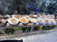 -大众海鲜(巨龙北路店)