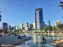 -布里斯班南岸公园