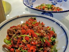 -瓦房食代·四合院湘菜馆(坂田店)