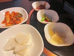 -军硕烤肉·部队火锅(二七万达店)