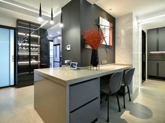 -索菲亚全屋定制衣柜橱柜家具(金源居然之家世纪购物中心店)