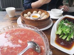 红曲酒酿羹-自在弥林花园餐厅(云栖店)