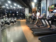 -豪逸健体(中骏广场店)