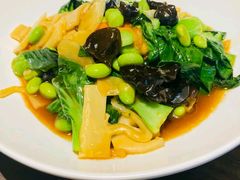 -东方红酒楼(知春路店)