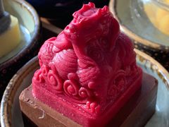 -北京丽晶酒店