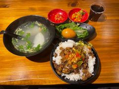 -大三元台湾鲁肉饭(沙井新桥店)