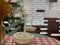 -欧邑咖啡小站 HLab Coffee
