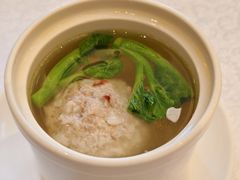 -香格里拉香宫·海鲜青岛菜·鲁菜·淮扬菜