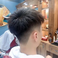 -贝勒爷专业男发
