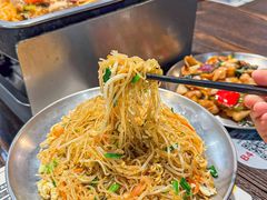 -后街佬·炭火鲜鱼杂(南城店)
