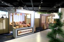 -塔塔王国·主题儿童游乐园(奥城商业广场店)