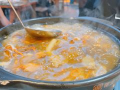 -尽善百年古院餐厅(王家老宅店)