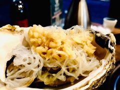 蒜蓉生蚝-鲜小岛·铜锅涮肉