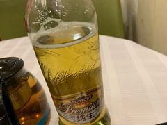 -翠亭酒家(山西南路店)